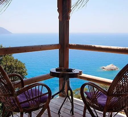 Shambala Hotel